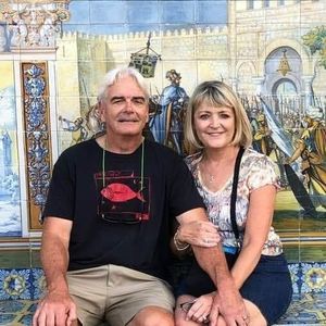 Meet your Posher, Nora